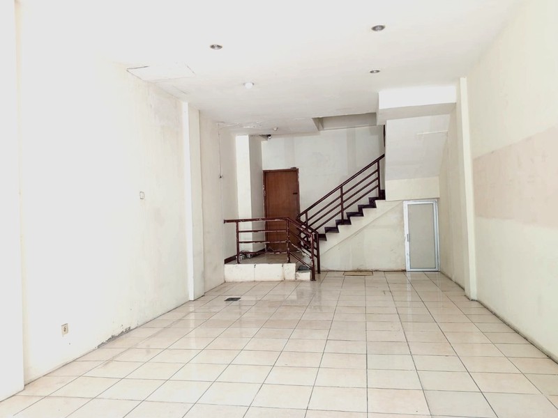 Ruko Paskal Hypersquare 3½ Lantai Pasirkaliki Bandung