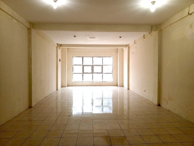 Ruko Paskal Hypersquare 3½ Lantai Pasirkaliki Bandung