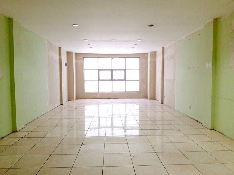 Ruko Paskal Hypersquare 3½ Lantai Pasirkaliki Bandung