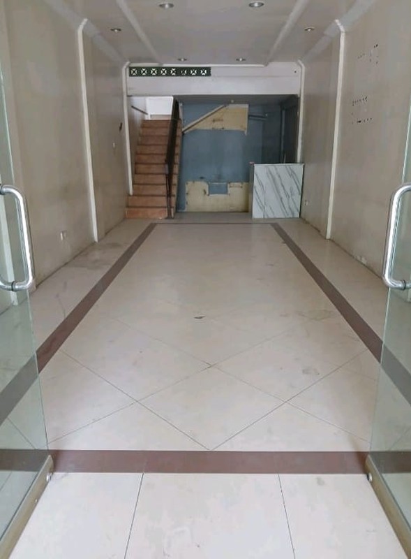 Ruko 2 lantai disewakan dekat GWalk Citraland