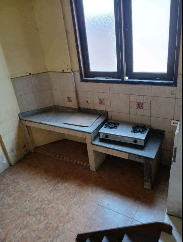 Ruko 2 lantai disewakan dekat GWalk Citraland