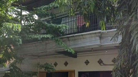 Disewakan Ruko Manukan cocok untuk Dagang dan Kios