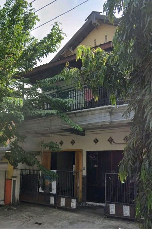 Disewakan Ruko Manukan cocok untuk Dagang dan Kios