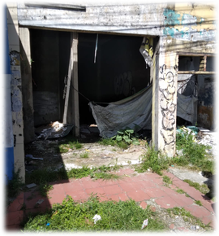 Ruko Strategis di Jalan Kapten Muslim Medan Dijual