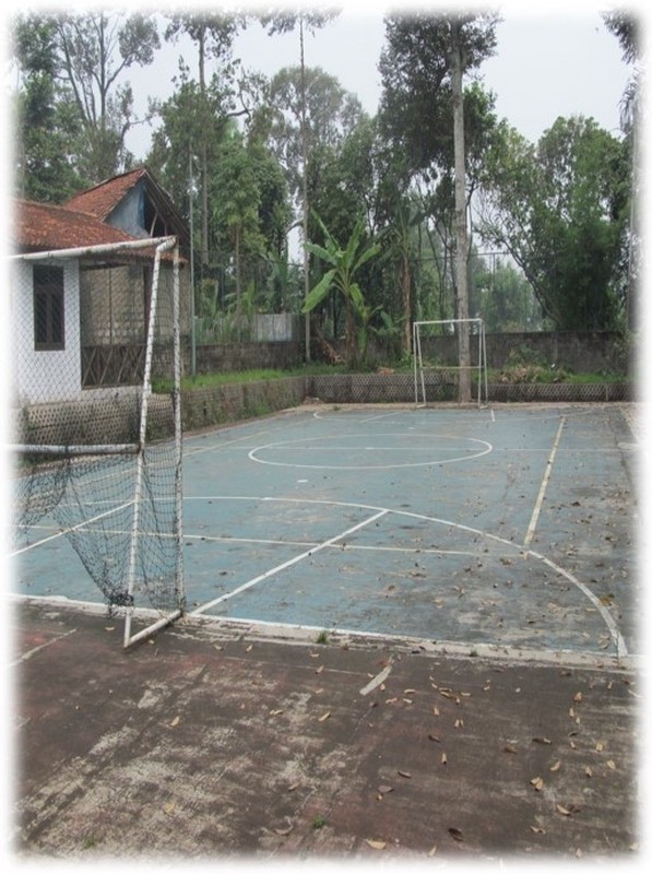 Dijual Resort di Megamendung Bogor Area Bukit Pelangi