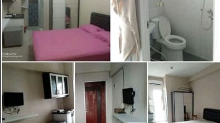 Dijual Murah Apartemen Gunawangsa MERR Rungkut