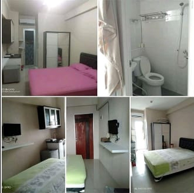 Dijual Murah Apartemen Gunawangsa MERR Rungkut