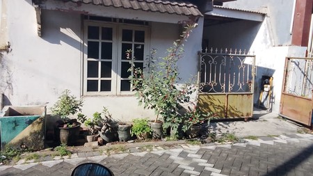 Dijual Cepat Rumah di Manukan Kandangan Benowo