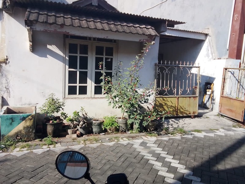 Dijual Cepat Rumah di Manukan Kandangan Benowo