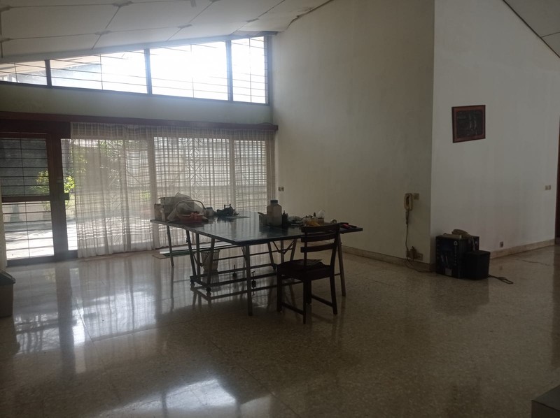 Rumah Di Jl. Sekolah Duta, Pondok Indah, Jakarta Selatan 