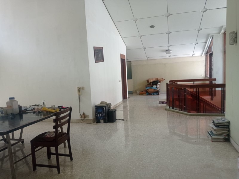 Rumah Di Jl. Sekolah Duta, Pondok Indah, Jakarta Selatan 