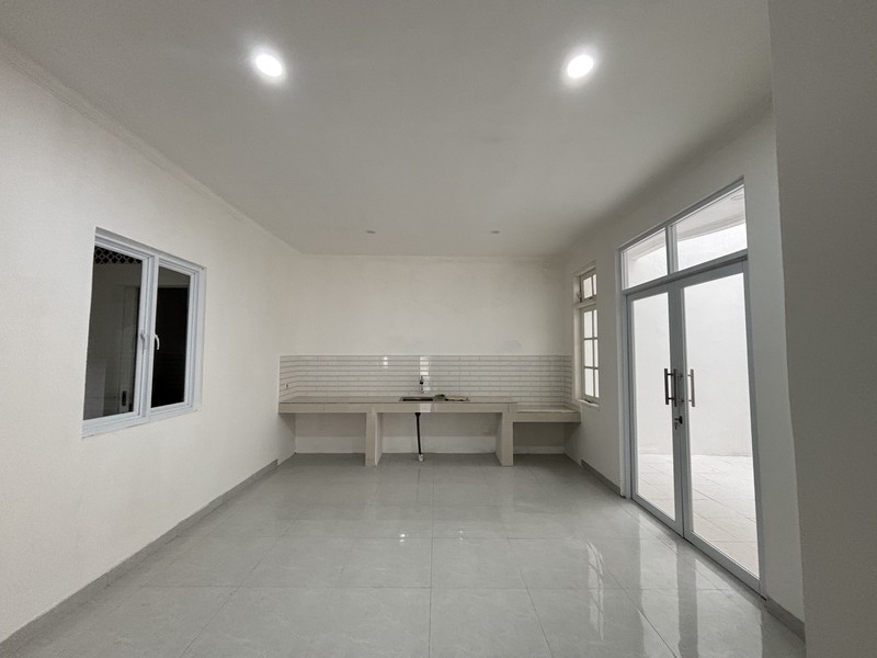 Rumah Kokoh 2 Lantai Siap Huni di Kota Wisata Cibubur