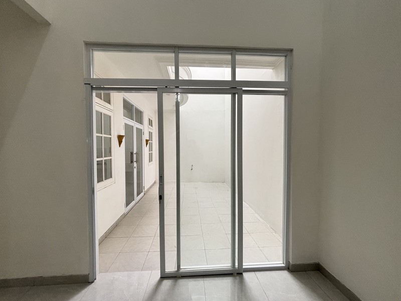 Rumah Kokoh 2 Lantai Siap Huni di Kota Wisata Cibubur