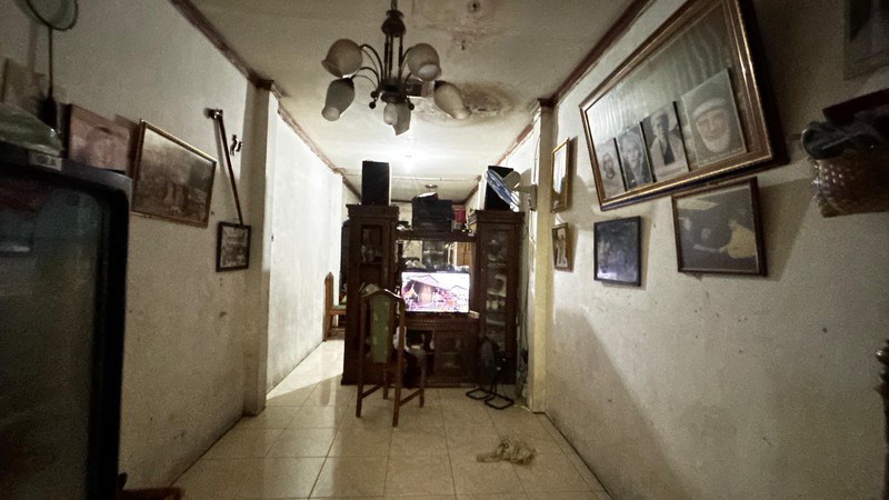 Rumah Dengan Harga NJOP Di Menteng Atas Jakarta Selatan