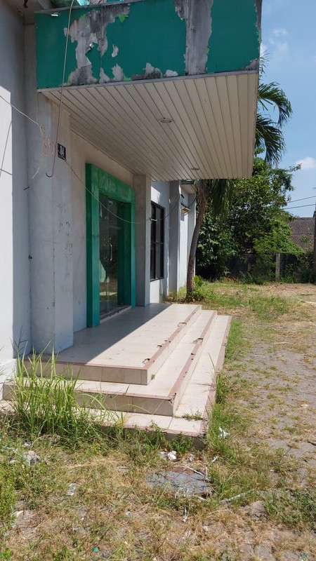 Dijual Lahan Luas di CBD Surabaya Barat - Cocok untuk Mixed Use, Hotel, dan Apartemen