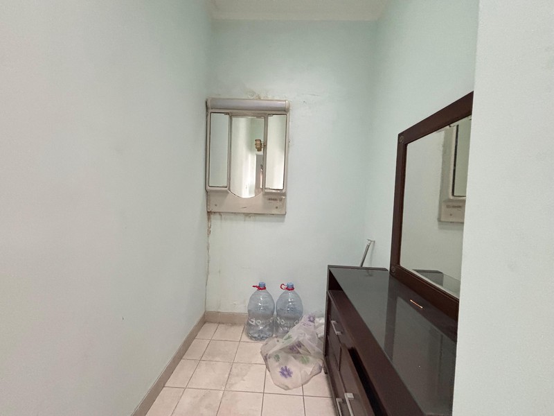 Rumah Besar posisi Hoek di Cluster Premium Kota Wisata Cibubur  