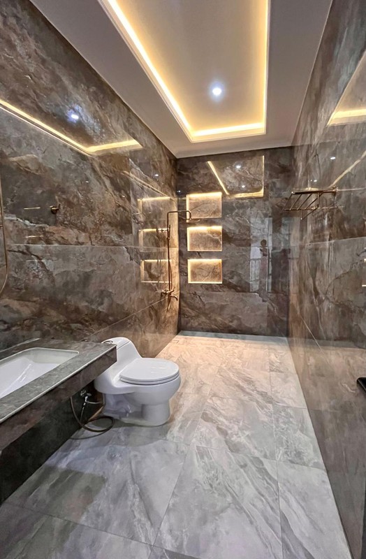 Rumah Baru Siap Huni LT 406m2 di Pondok Indah, Jakarta Selatan