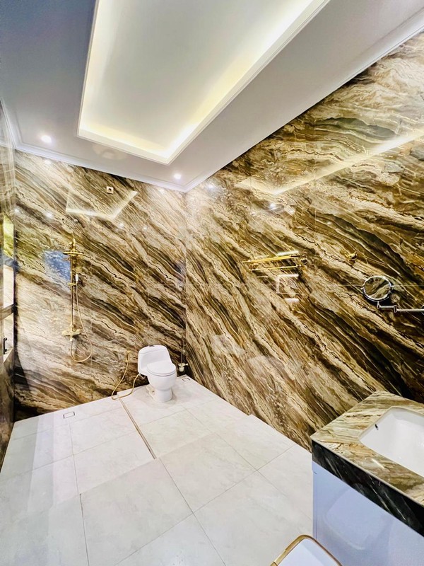 Rumah Baru Siap Huni LT 406m2 di Pondok Indah, Jakarta Selatan