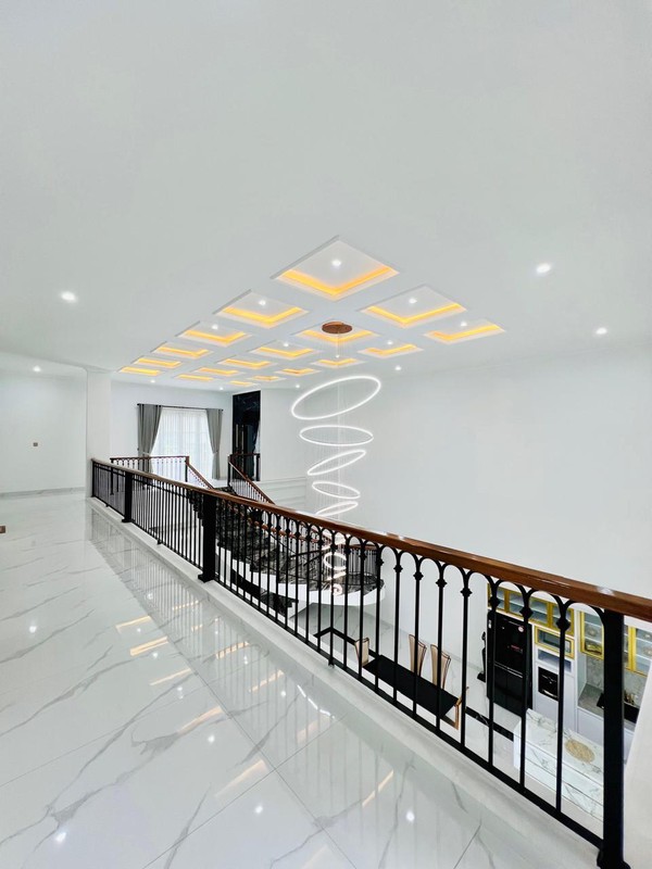 Rumah Baru Siap Huni LT 406m2 di Pondok Indah, Jakarta Selatan