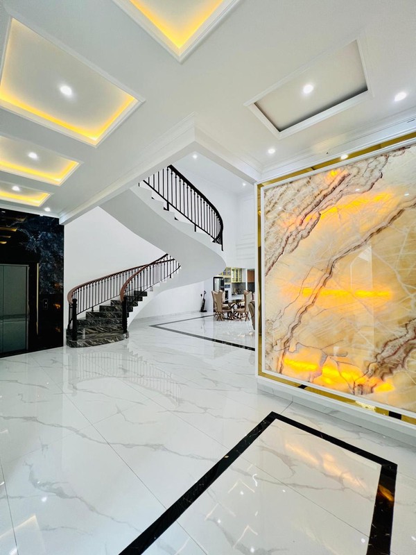 Rumah Baru Siap Huni LT 406m2 di Pondok Indah, Jakarta Selatan