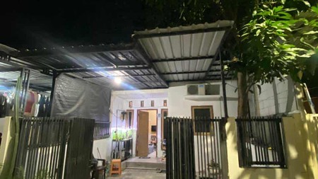 Dijual rumah murah surabaya barat 