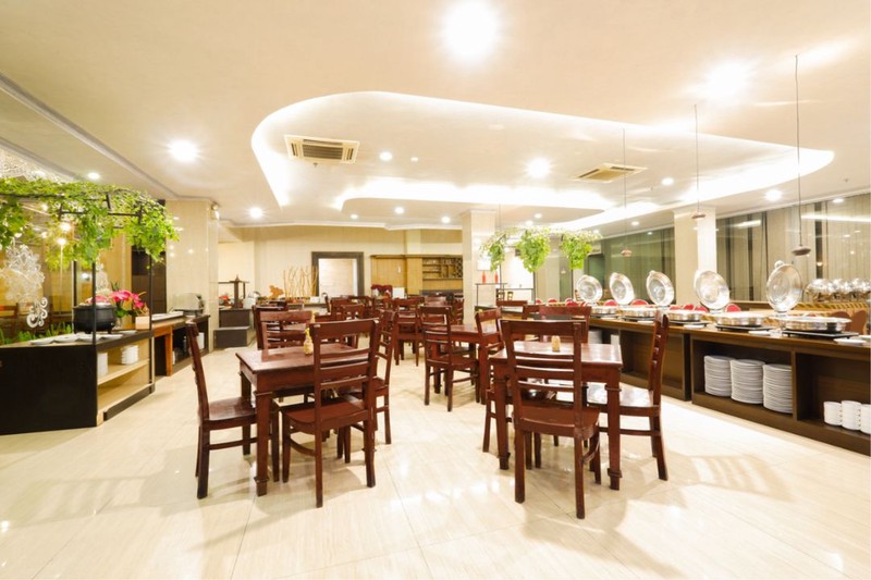 Dijual Hotel Bintang 3 di Area Wista Dekat Malioboro Yogyakarta