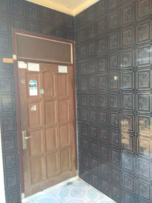 Rumah Siap Huni Dekat Jalan Raya Di Karawang