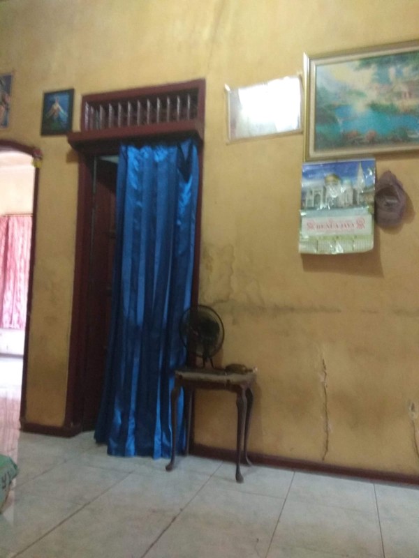 Rumah Siap Huni Dekat Jalan Raya Di Karawang