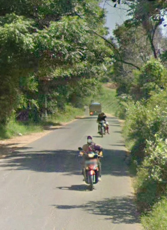 Dijual 6150 m2 Tanah Tuban JATIM di Nol Jalan Raya Bulu - Jatirogo - Sukolilo - Bancar - Kab. Tuban - Jawa Timur - Surat SHM - Lokasi Bagus Tanah Tambang Pasir Silica / Batako Cocok Untuk Usaha Tamban
