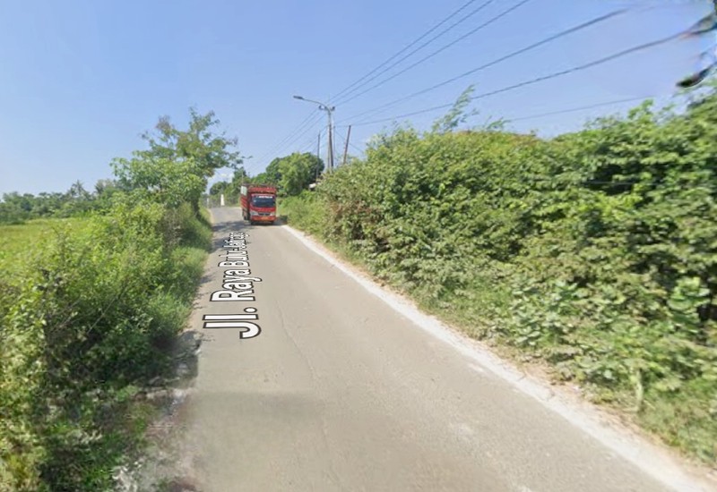 Dijual 6150 m2 Tanah Tuban JATIM di Nol Jalan Raya Bulu - Jatirogo - Sukolilo - Bancar - Kab. Tuban - Jawa Timur - Surat SHM - Lokasi Bagus Tanah Tambang Pasir Silica / Batako Cocok Untuk Usaha Tamban