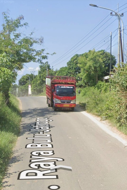 Dijual 3315 m2 Tanah Tuban JATIM di Nol Jalan Raya Bulu - Jatirogo - Sukolilo - Bancar - Kab. Tuban - Jawa Timur - Surat SHM - Lokasi Bagus Tanah Tambang Pasir Silica / Batako Cocok Untuk Usaha Tamban