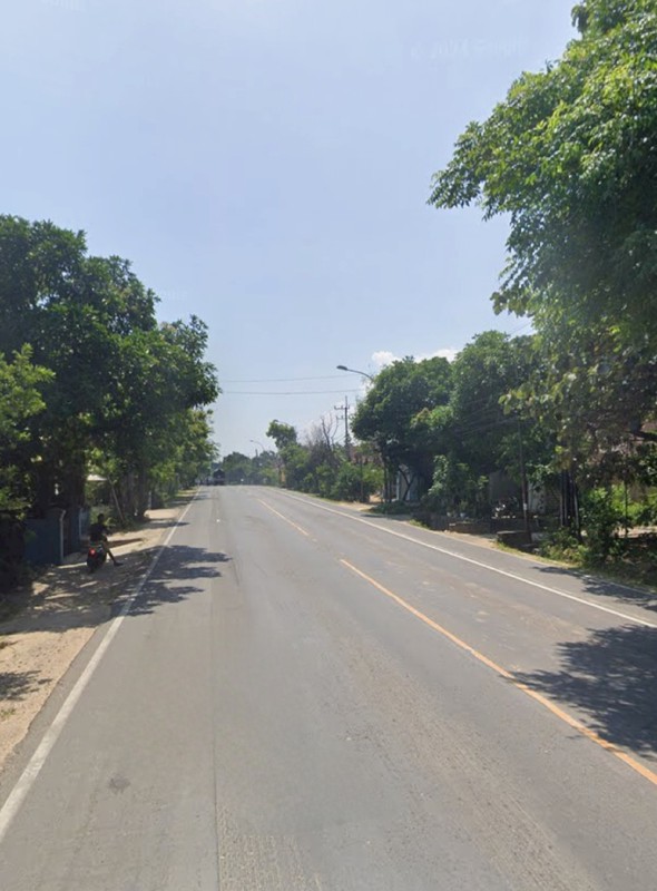 Dijual 3315 m2 Tanah Tuban JATIM di Nol Jalan Raya Bulu - Jatirogo - Sukolilo - Bancar - Kab. Tuban - Jawa Timur - Surat SHM - Lokasi Bagus Tanah Tambang Pasir Silica / Batako Cocok Untuk Usaha Tamban