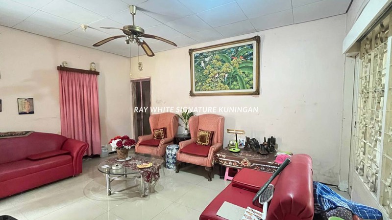 Rumah Renov Siap Huni di Rempoa - Lokasi Premium, Harga Menarik!