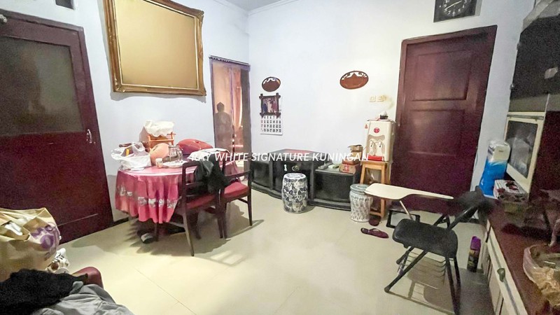 Rumah Renov Siap Huni di Rempoa - Lokasi Premium, Harga Menarik!