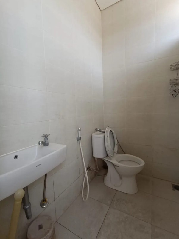 Dijual Rumah 2 lantai Murah Bagus di Northwest Lake Citraland Surabaya Barat - Termurah Se-Cluster!
