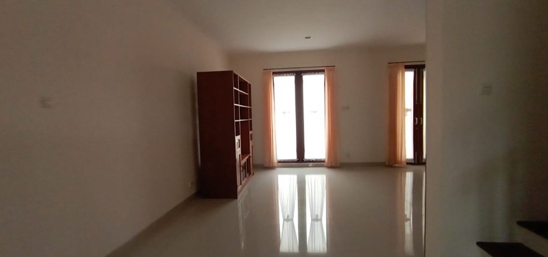 HUNIAN MEWAH DESAIN MODERN DI PERUM BALE MULIA RESIDENCE.