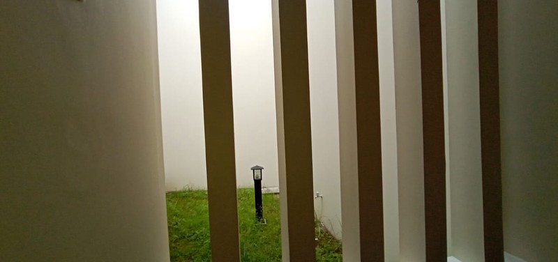 HUNIAN MEWAH DESAIN MODERN DI PERUM BALE MULIA RESIDENCE.