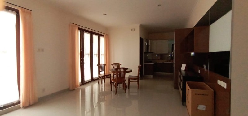 HUNIAN MEWAH DESAIN MODERN DI PERUM BALE MULIA RESIDENCE.