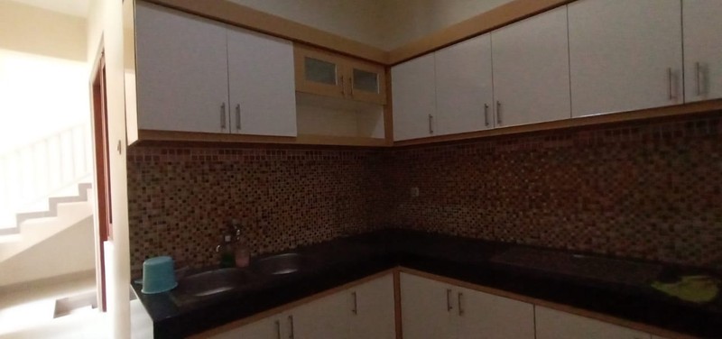 HUNIAN MEWAH DESAIN MODERN DI PERUM BALE MULIA RESIDENCE.