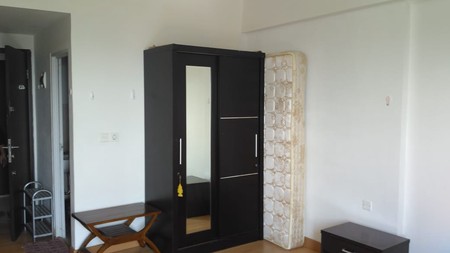 Dijual Apartemen Lokasi Strategis Dekat Stasiun Kereta Api Dan Universitas Indonesia