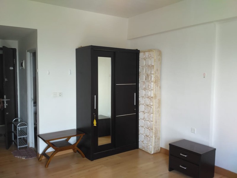 Dijual Apartemen Lokasi Strategis Dekat Stasiun Kereta Api Dan Universitas Indonesia