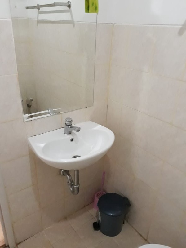 Dijual Apartemen Lokasi Strategis Dekat Stasiun Kereta Api Dan Universitas Indonesia