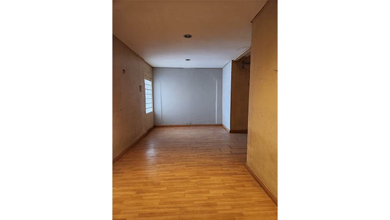 Rumah Perum Alam Raya, Benda Tangerang Luas 360m2