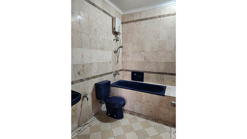 Rumah Perum Alam Raya, Benda Tangerang Luas 360m2