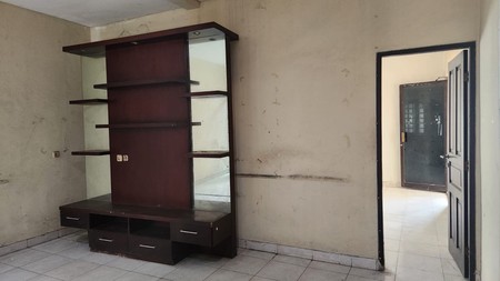 Rumah Perum Alam Raya, Benda Tangerang Luas 360m2