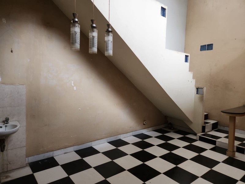 Rumah Perum Alam Raya, Benda Tangerang Luas 360m2