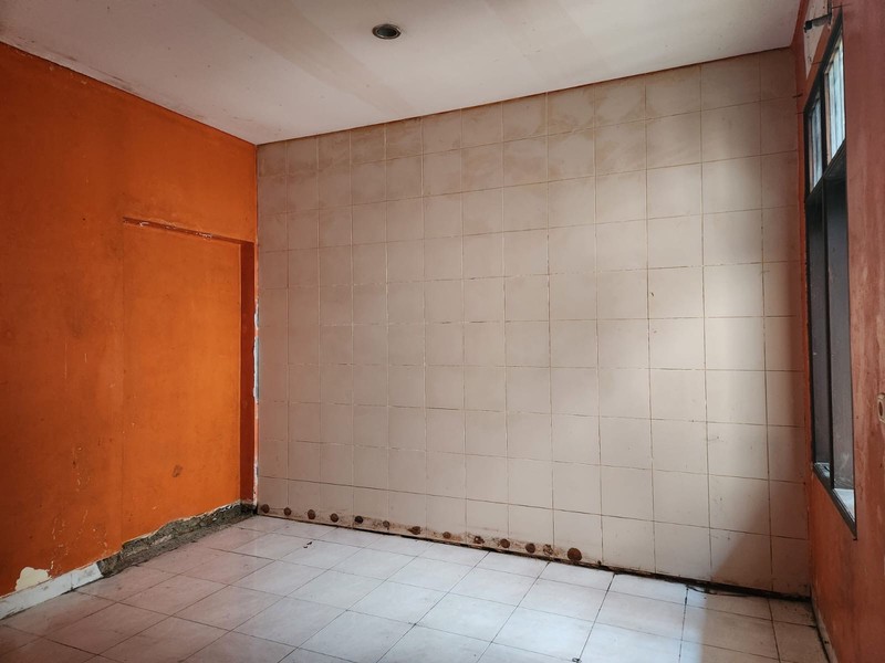 Rumah Perum Alam Raya, Benda Tangerang Luas 360m2