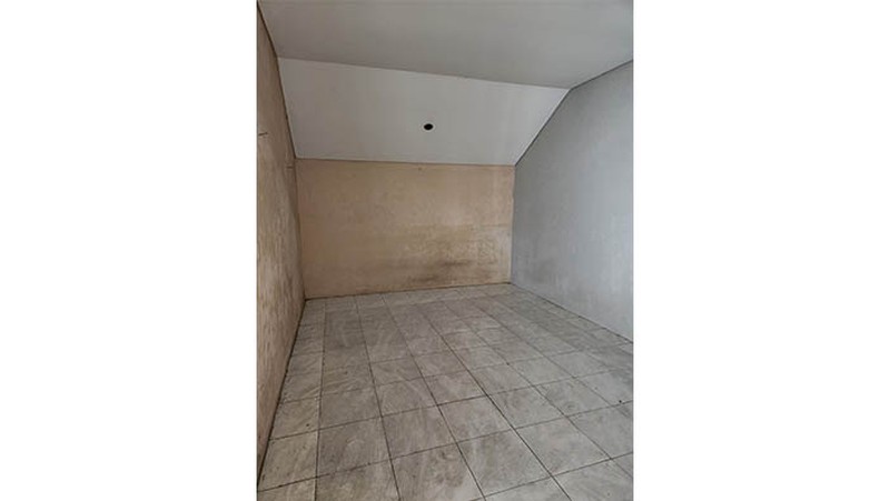 Rumah Perum Alam Raya, Benda Tangerang Luas 360m2