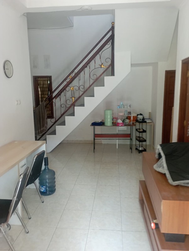 Hunian 3 Kamar Lokasi dalam Perumahan Daerah Tiyasan Dekat UGM dan UII.