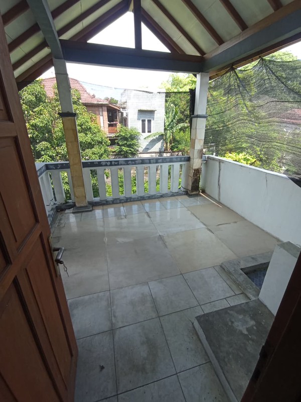 Hunian 3 Kamar Lokasi dalam Perumahan Daerah Tiyasan Dekat UGM dan UII.